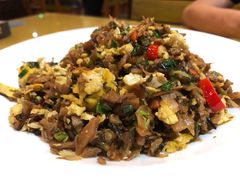 -HOHO餐厅(古子城店)