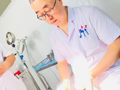 -杭州仁易堂中医康复医院疤痕修复