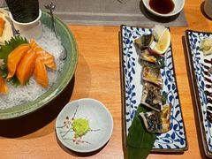 -鮨桐日本料理(望京店)