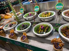 -松沪名灶·豆浆鱼头·新上海菜(飞航吾悦广场店)