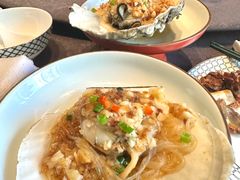 -百富源·海鲜辽菜(和平北大街店)