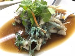 -量贩海鲜餐厅