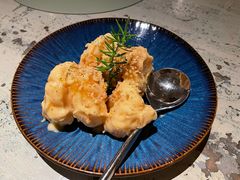 -T館·花园艺术餐厅