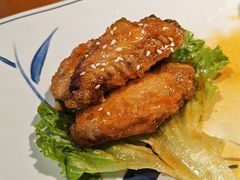 -三凤酒家·百年无锡菜(清扬茂业店)