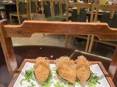 -广州中心皇冠假日酒店·百粤楼