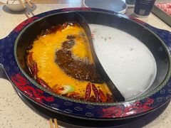 -蜀城老妈火锅(红旗街店)