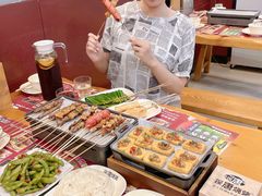 -探唐烧烤(棠东店)
