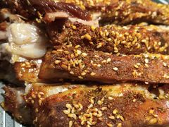 -羊门客在·烤盐池滩羊·川菜