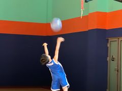 -东方启明星篮球培训(一品漫城校区)