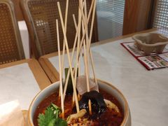 -蓉李记成都名小吃(合肥包河万达店)