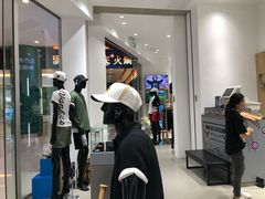-MLB(海岸城店)