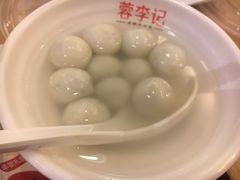 -蓉李记成都名小吃(武汉菱角湖万达店)