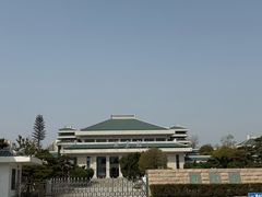 -南阳卧龙岗武侯祠