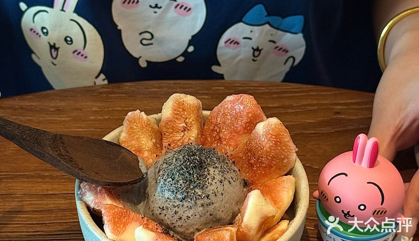 ･ꈊ･ 乌拉!!吃个漂亮饭🍼 𐂐 ჻