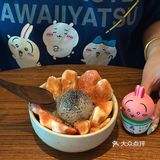 ･ꈊ･ 乌拉!!吃个漂亮饭🍼 𐂐 ჻