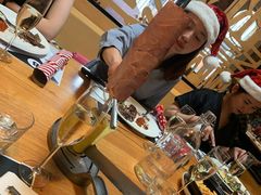 -B'Churrasco Brazilian BBQ Restaurant Melbourne
