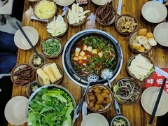 -笔记安顺夺夺粉火锅