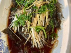 -前王院•巧克力海鲜市集餐厅(万平口店)