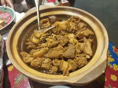 马来巴生肉骨茶-小娘惹厨房Little Nyonya(狮城有约上榜店)