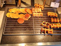 -TABLE·味西餐厅-成都茂业JW万豪酒店