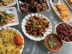 -王万妈卤猪脚(青岩交通路)