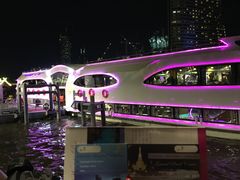 -大珍珠号夜游湄南河