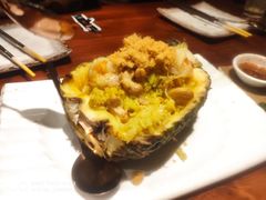 菠萝炒饭-Siam泰餐厅(水上公园店)