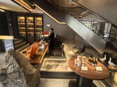 -阿庄新豫菜(通泰路店)