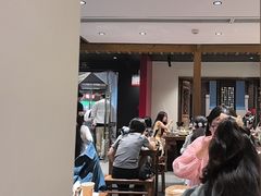 -李百蟹·江南蟹黄面·河景餐厅(夫子庙总店)