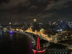 -上海外滩茂悦大酒店