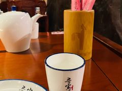 -寻宝记绍兴菜(鲁迅路店)