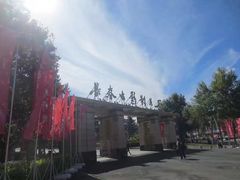 -长影旧址博物馆