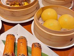 -杭州JW万豪酒店-万豪中餐厅