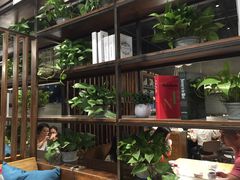 -U你·天然调味(南湖总店)