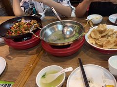 -金掌勺·锅包肉(双榆树店)