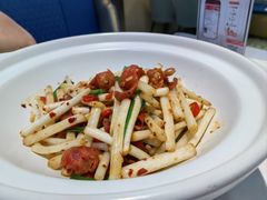 -靓虾二哥长沙地标小龙虾(五一广场店)