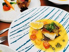 -Golden Lily河内巴黎法越料理餐厅(建国西路店)