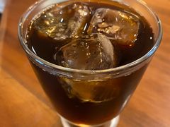 -RUMORS COFFEE ROASTERY鲁马滋咖啡(湖南路店)