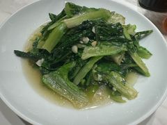 -饭橘汉江码头·乡野土菜馆(静安路店)