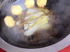 -哈尔滨东北铁锅炖(都督街店)