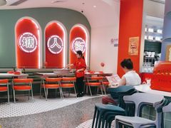 -避风塘·金牌店·夜宵(金玉兰店)