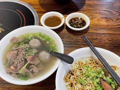 -雄记·揭阳桐坑牛肉店(建华路店)