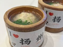 -打酱油·非遗淮扬菜(瘦西湖梅岭店)
