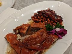 -品大三·南京菜(大行宫店)