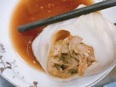 蟹粉小笼-熙盛源(滨湖万达店)