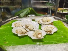 贝壳-解放碑威斯汀酒店-知味国际美食餐厅