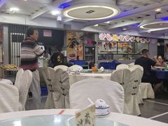 -东江海鲜大排档·潮汕菜·砂锅粥