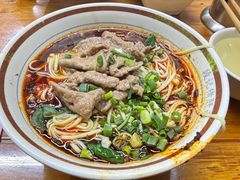 -武胜段记猪肝面(卓锦城店)