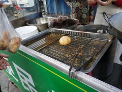 -滨海新区濒开里菜市场