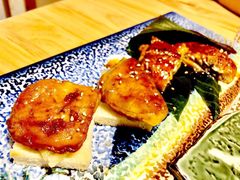 -活鳗饭·鹅肝范儿(高碑店店)